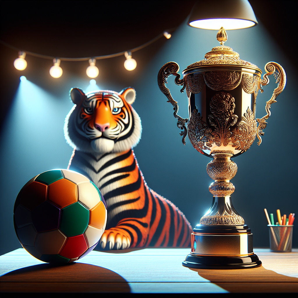 Cup football