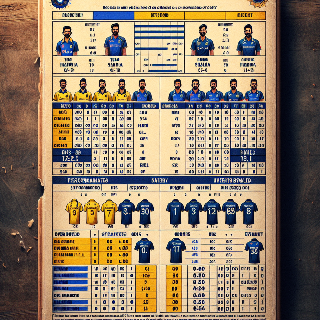 csk vs rr 2021 scorecard